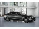 Thumbnail of 2026 Graphite Mercedes-Benz AMG C 63