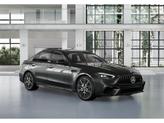 Thumbnail of 2026 Graphite Mercedes-Benz AMG C 63