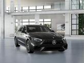 Thumbnail of 2026 Graphite Mercedes-Benz AMG C 63