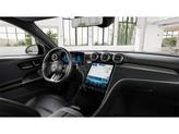 Thumbnail of 2026 Graphite Mercedes-Benz AMG C 63