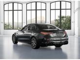 Thumbnail of 2026 Graphite Mercedes-Benz AMG C 63