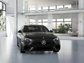 Thumbnail of 2026 Graphite Mercedes-Benz AMG C 63