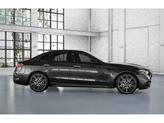 Thumbnail of 2026 Graphite Mercedes-Benz AMG C 63