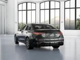 Thumbnail of 2026 Graphite Mercedes-Benz AMG C 63