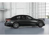 Thumbnail of 2026 Graphite Mercedes-Benz AMG C 63