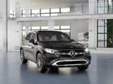 Thumbnail of 2026 Black Mercedes-Benz GLC 300