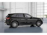 Thumbnail of 2026 Black Mercedes-Benz GLC 300