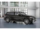 Thumbnail of 2026 Black Mercedes-Benz GLC 300
