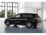Thumbnail of 2026 Black Mercedes-Benz GLC 300