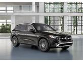 Thumbnail of 2026 Black Mercedes-Benz GLC 300