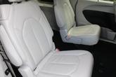Thumbnail of 2017 Molten Silver Chrysler Pacifica