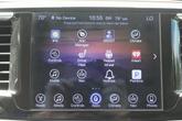 Thumbnail of 2017 Molten Silver Chrysler Pacifica