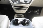 Thumbnail of 2017 Molten Silver Chrysler Pacifica