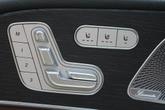 Thumbnail of 2024 Alpine Gray Mercedes-Benz GLE 350