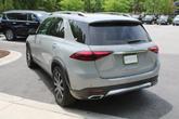 Thumbnail of 2024 Alpine Gray Mercedes-Benz GLE 350