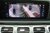 Thumbnail of 2024 Alpine Gray Mercedes-Benz GLE 350