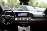 Thumbnail of 2024 Alpine Gray Mercedes-Benz GLE 350