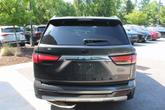 Thumbnail of 2024 Magnetic Gray Metallic Toyota Sequoia