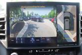 Thumbnail of 2024 Magnetic Gray Metallic Toyota Sequoia