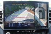 Thumbnail of 2024 Magnetic Gray Metallic Toyota Sequoia