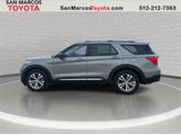 Thumbnail of 2020 Silver Spruce Ford Explorer