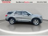 Thumbnail of 2020 Silver Spruce Ford Explorer