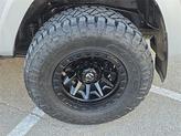 Thumbnail of 2023 Classic Silver Metallic Toyota 4Runner