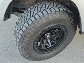 Thumbnail of 2023 Classic Silver Metallic Toyota 4Runner