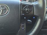 Thumbnail of 2023 Classic Silver Metallic Toyota 4Runner