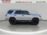 Thumbnail of 2023 Classic Silver Metallic Toyota 4Runner