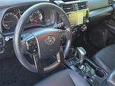 Thumbnail of 2023 Classic Silver Metallic Toyota 4Runner