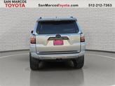 Thumbnail of 2023 Classic Silver Metallic Toyota 4Runner