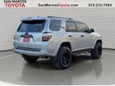 Thumbnail of 2023 Classic Silver Metallic Toyota 4Runner