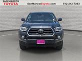 Thumbnail of 2018 Magnetic Gray Metallic Toyota Tacoma