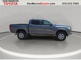 Thumbnail of 2018 Magnetic Gray Metallic Toyota Tacoma
