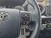 Thumbnail of 2018 Magnetic Gray Metallic Toyota Tacoma