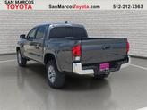 Thumbnail of 2018 Magnetic Gray Metallic Toyota Tacoma