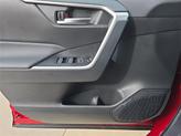 Thumbnail of 2025 Ruby Flare Pearl Toyota RAV4