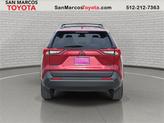 Thumbnail of 2025 Ruby Flare Pearl Toyota RAV4
