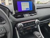 Thumbnail of 2025 Ruby Flare Pearl Toyota RAV4