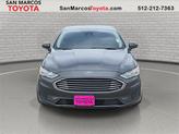 Thumbnail of 2020 Magnetic Ford Fusion