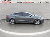 Thumbnail of 2020 Magnetic Ford Fusion