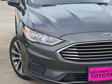 Thumbnail of 2020 Magnetic Ford Fusion