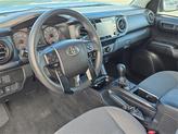 Thumbnail of 2021 Silver Sky Metallic Toyota Tacoma