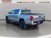 Thumbnail of 2021 Silver Sky Metallic Toyota Tacoma
