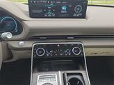 Thumbnail of 2023 Savile Silver Genesis GV80