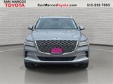 Thumbnail of 2023 Savile Silver Genesis GV80
