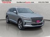 Thumbnail of 2023 Savile Silver Genesis GV80