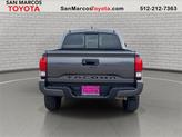 Thumbnail of 2021 Magnetic Gray Metallic Toyota Tacoma