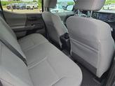 Thumbnail of 2021 Magnetic Gray Metallic Toyota Tacoma